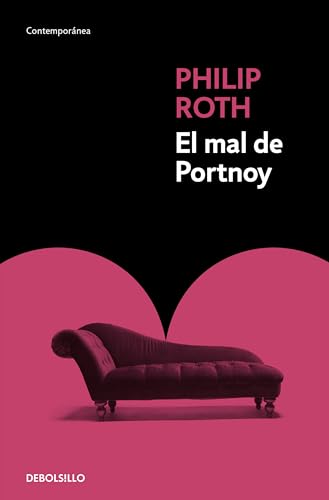 El mal de Portnoy (Contemporánea) von DEBOLSILLO