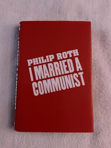 I Married a Communist