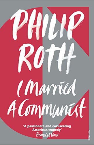 I Married a Communist: Philip Roth von Vintage