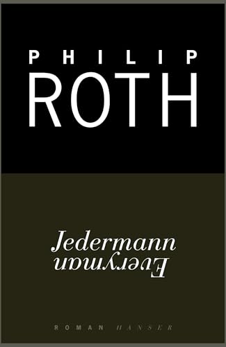Jedermann: Roman von HANSER FACHBUCHVERLAG