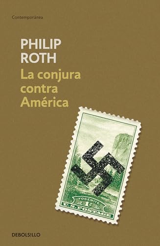 La conjura contra América / The Plot Against America (Contemporánea)