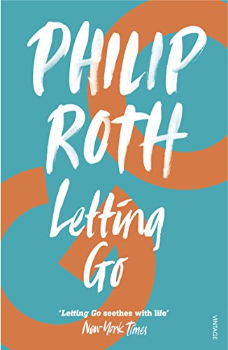 Letting Go von Vintage