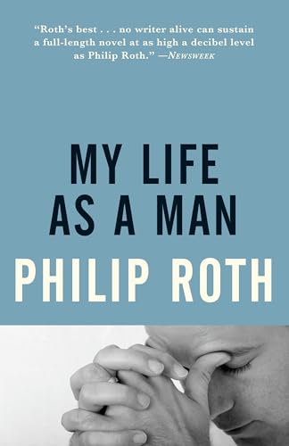My Life as a Man (Vintage International) von Vintage