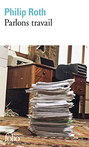 Parlons Travail von Folio