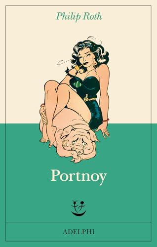 Portnoy (Fabula) von Adelphi