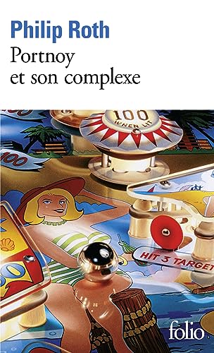 Portnoy et Son complexe