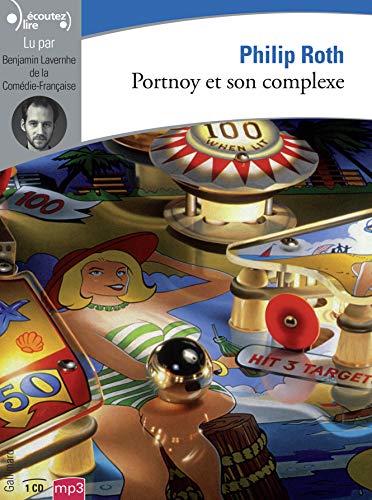 Portnoy et son complexe von GALLIMARD