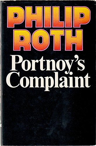 Portnoy's Complaint