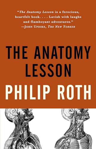 The Anatomy Lesson (Vintage International)