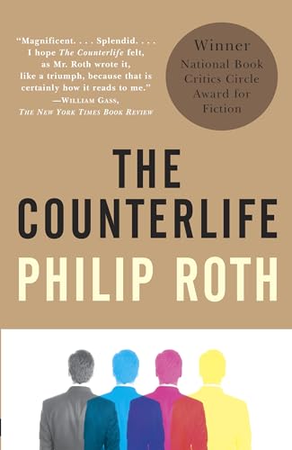 The Counterlife (Vintage International) von Vintage