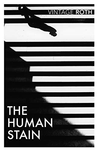 The Human Stain: Philip Roth