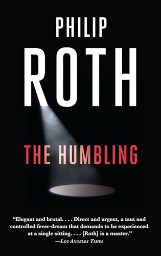 The Humbling (Vintage International) von Vintage