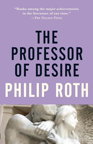 The Professor of Desire (Vintage International) von Vintage