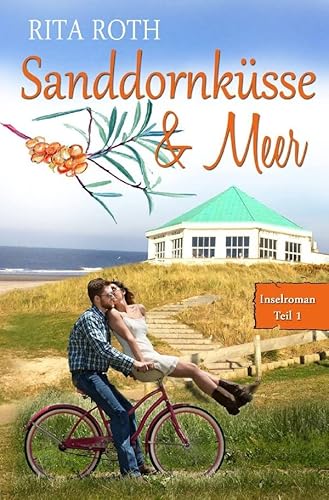 Sanddornküsse & Meer von epubli