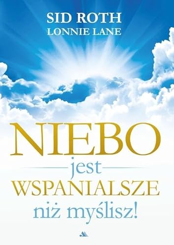 Niebo jest wspanialsze niż myślisz von Dystrybucja AA