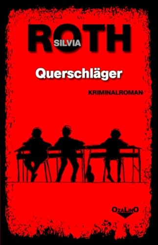 Querschläger: (Winnie-Heller-Reihe Band 3)