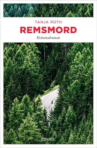 Remsmord: Kriminalroman (Eva Brenner und Gerhard Vollrath)
