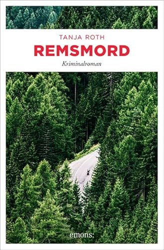Remsmord: Kriminalroman (Eva Brenner und Gerhard Vollrath)