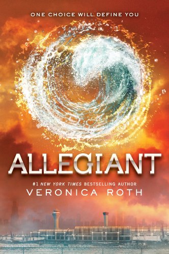 Allegiant (Divergent Series, Band 3)