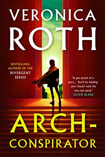 Arch-Conspirator Arch-Conspirator