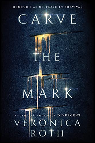 Carve the Mark Carve the Mark von HarperCollins