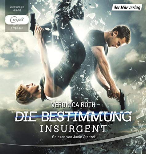 Die Bestimmung: Insurgent. Tödliche Wahrheit (Die Bestimmung-Reihe, Band 2)