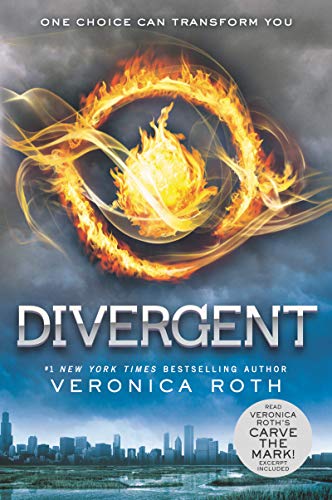 Divergent (Divergent Series, 1, Band 1)