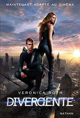 Divergente 1 von NATHAN