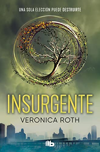 Divergente 2 - Insurgente (Ficción, Band 2)