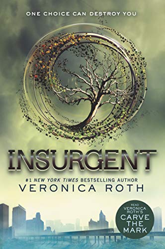 Insurgent (Divergent Series, 2, Band 2)