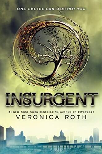Insurgent (Divergent Series, 2, Band 2)