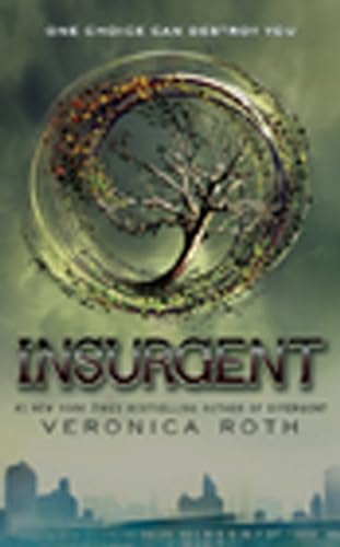 Insurgent (Divergent Trilogy, 2, Band 2)