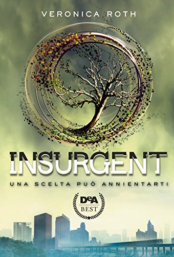 Insurgent (DeA best) von De Agostini