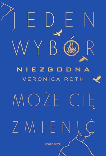 Niezgodna von Otwarte
