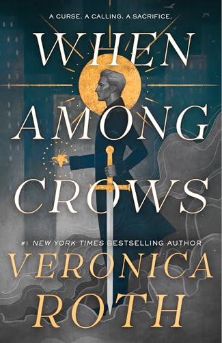 When Among Crows When Among Crows
