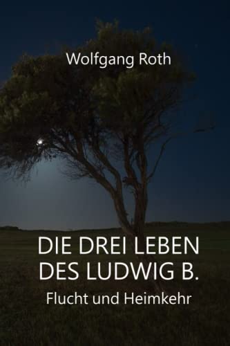 Die drei Leben des Ludwig B.: Flucht und Heimkehr