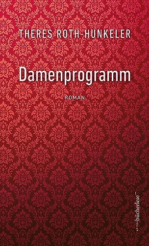 Damenprogramm von edition bücherlese