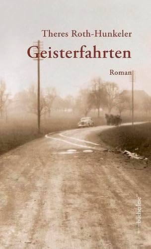 Geisterfahrten
