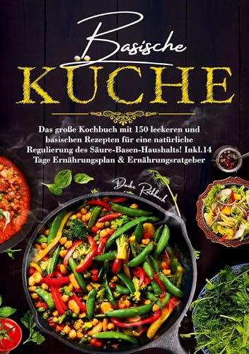 Basische Küche von Lucid Page Media
