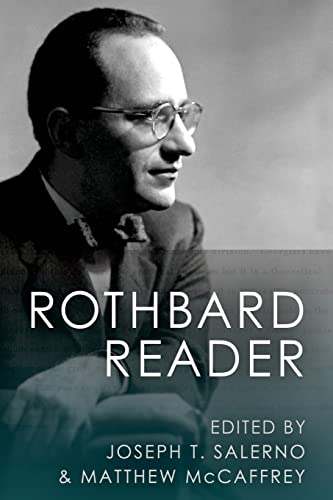 The Rothbard Reader