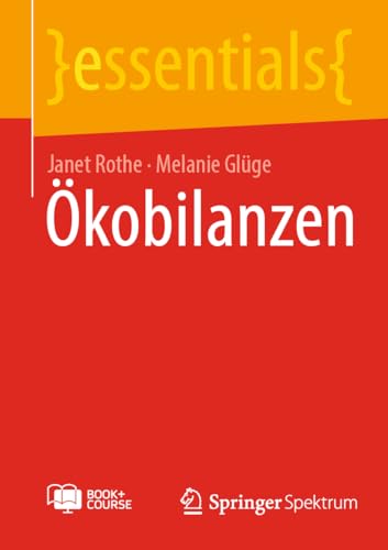 Ökobilanzen (essentials) von Springer Spektrum