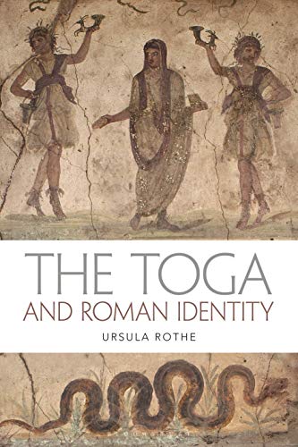 Toga and Roman Identity, The