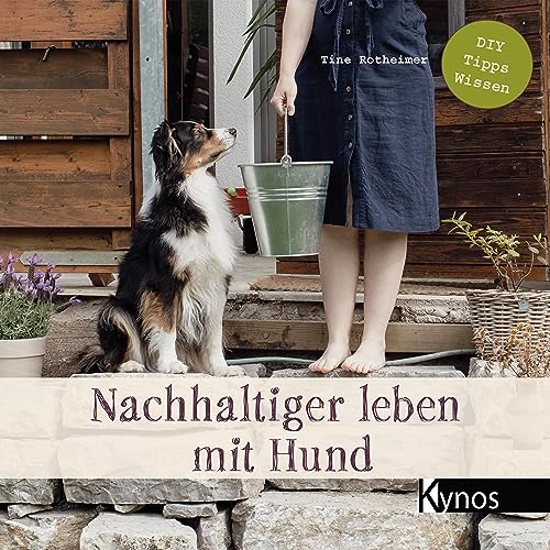 Nachhaltiger leben mit Hund Nachhaltiger leben mit Hund