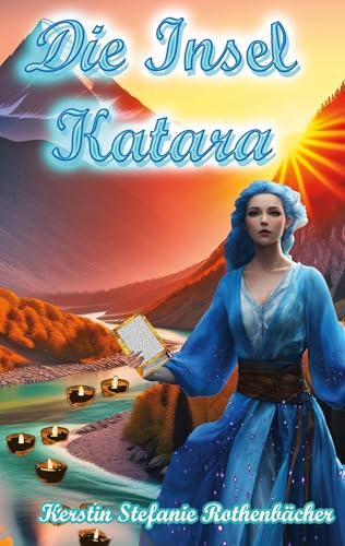 Die Insel Katara: Ein fantastisches Abenteuer über Mut, Freundschaft und Vertrauen Die Insel Katara: Ein fantastisches Abenteuer über Mut, Freundschaft und Vertrauen