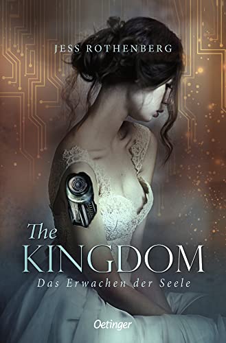 The Kingdom: Das Erwachen der Seele von Oetinger