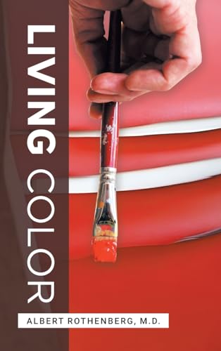 Living Color von Xlibris Us