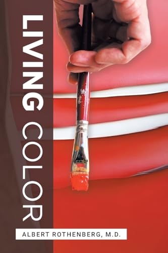 Living Color von Xlibris Us
