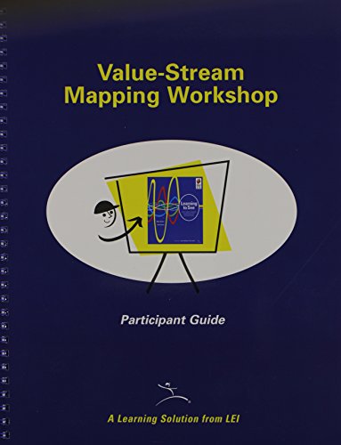 Training to See: A Value Stream Mapping Workshop