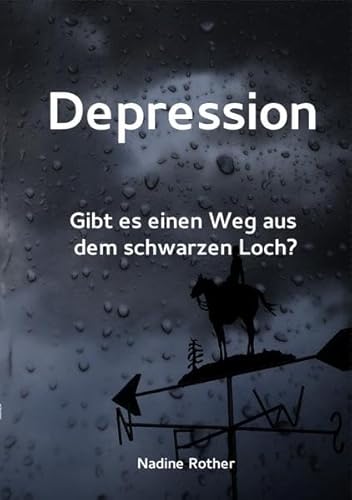 Depression: Gibt es einen Weg aus dem schwarzen Loch?