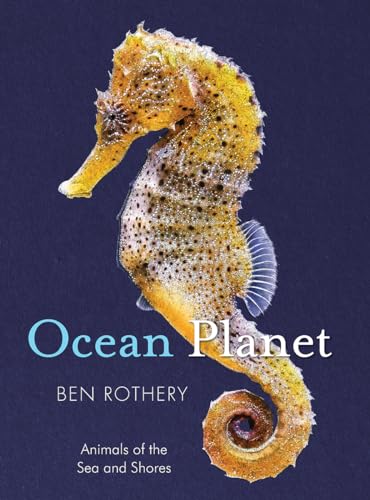 Ocean Planet: Animals of the Sea and Shore (Rothery's Animal Planet)